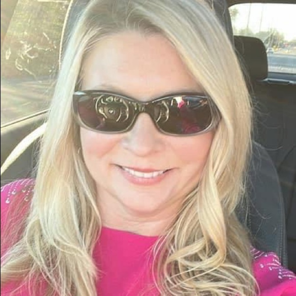 Meet your Posher, Tammy